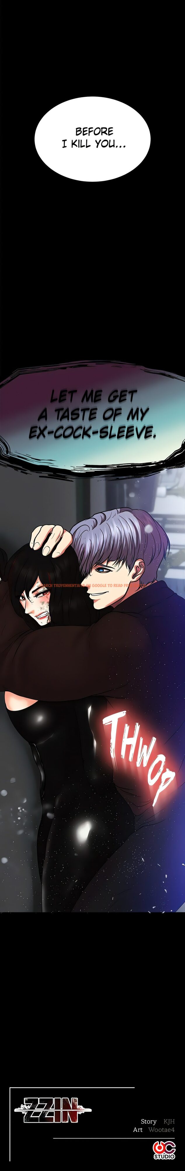 Read Hentai Image 32 ee56d in comic The Real Deal - Chapter 78 - hentaitnt.net