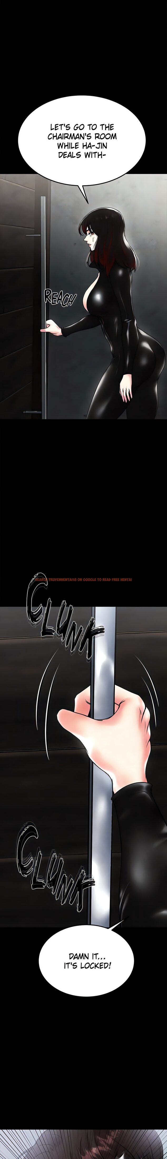 Read Hentai Image 8 ee56d in comic The Real Deal - Chapter 78 - hentaitnt.net