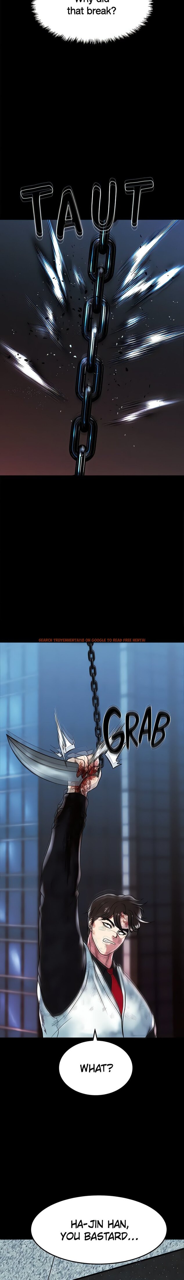 Read Hentai Image 25 4f0ad in comic The Real Deal - Chapter 79 - hentaitnt.net