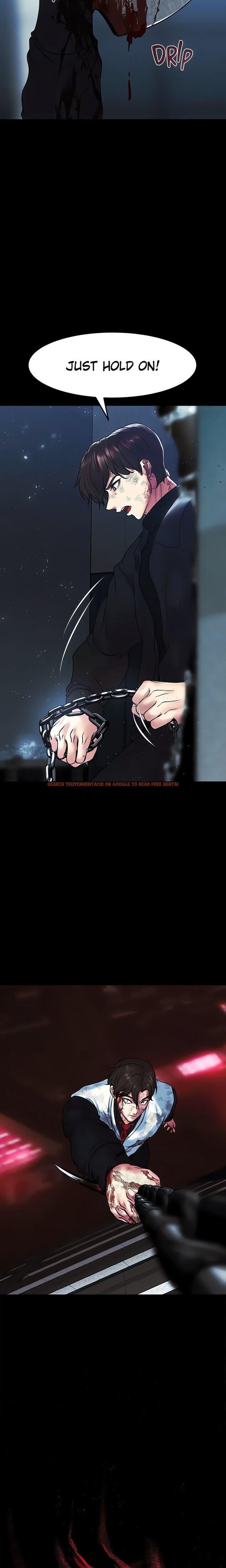 Read Hentai Image 27 4f0ad in comic The Real Deal - Chapter 79 - hentaitnt.net