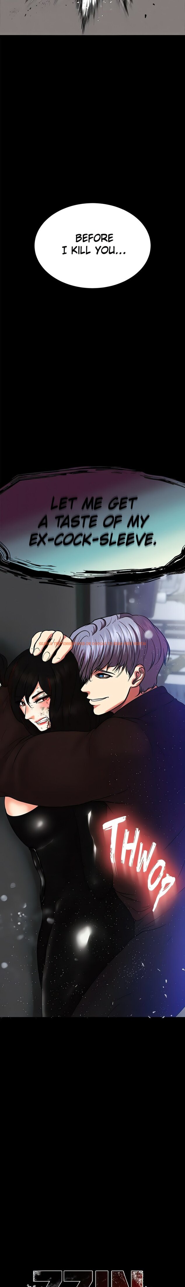 Read Hentai Image 3 4f0ad in comic The Real Deal - Chapter 79 - hentaitnt.net