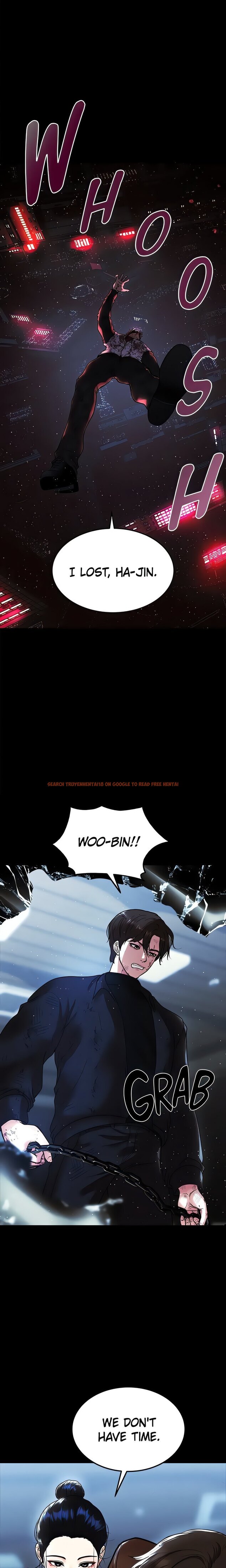 Read Hentai Image 30 4f0ad in comic The Real Deal - Chapter 79 - hentaitnt.net