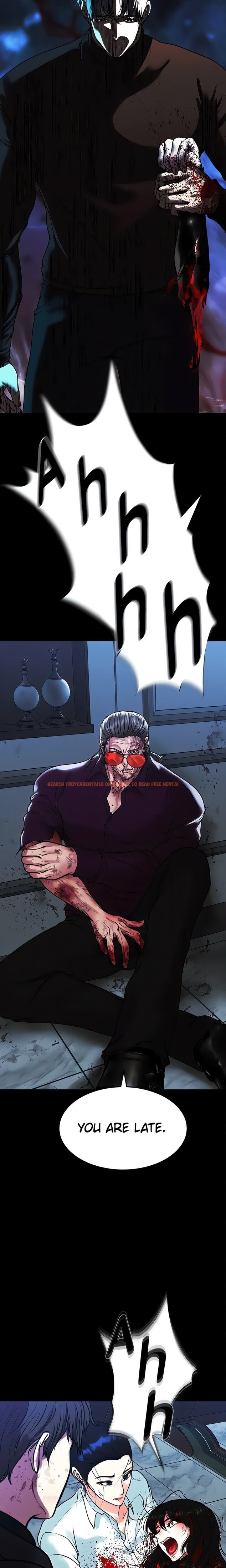 Read Hentai Image 33 4f0ad in comic The Real Deal - Chapter 79 - hentaitnt.net