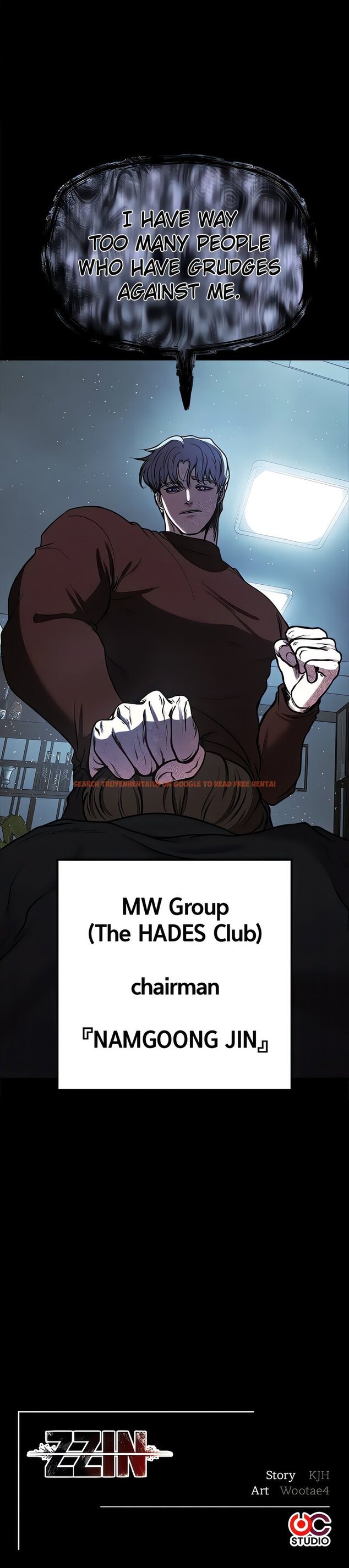 Read Hentai Image 37 4f0ad in comic The Real Deal - Chapter 79 - hentaitnt.net