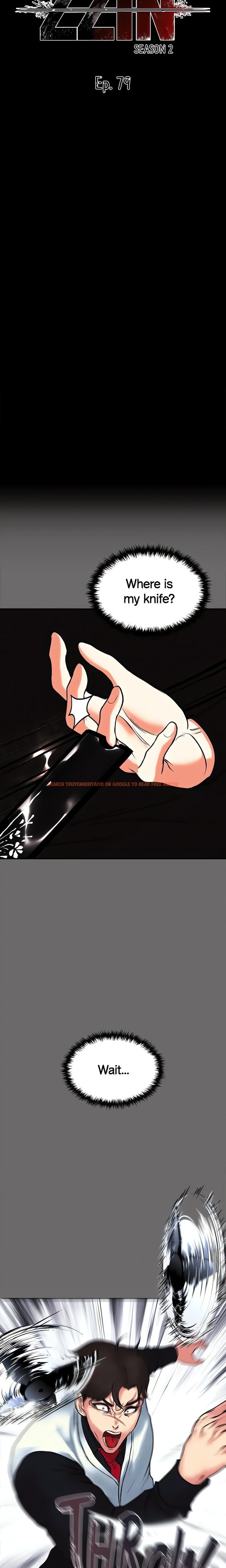 Read Hentai Image 4 4f0ad in comic The Real Deal - Chapter 79 - hentaitnt.net