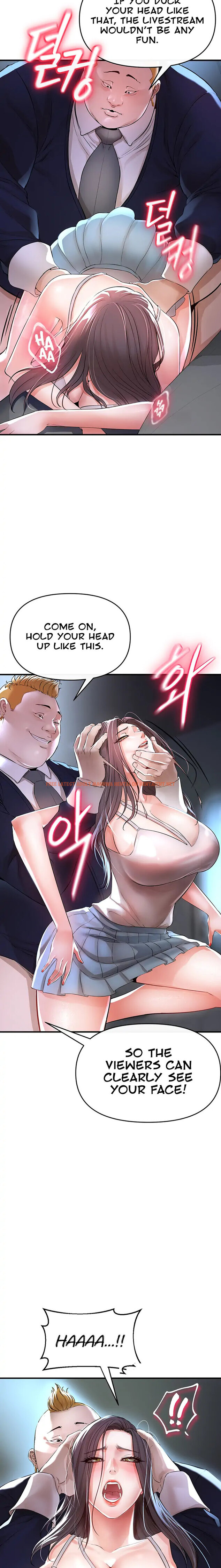 Read Hentai Image 12 380 in comic The Real Deal - Chapter 8 - hentaitnt.net