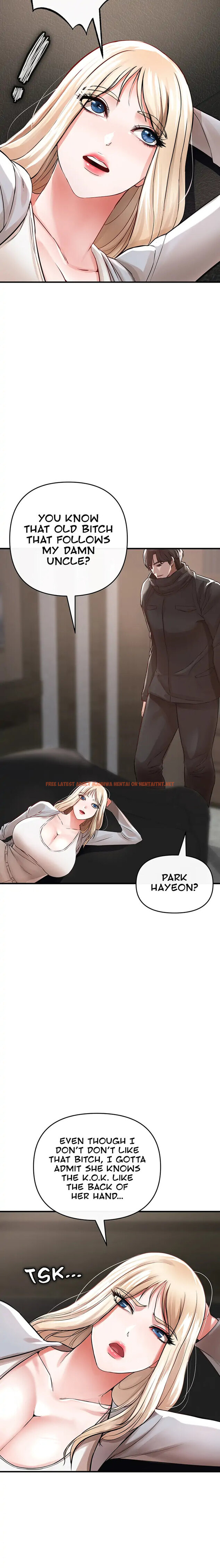 Read Hentai Image 18 380 in comic The Real Deal - Chapter 8 - hentaitnt.net