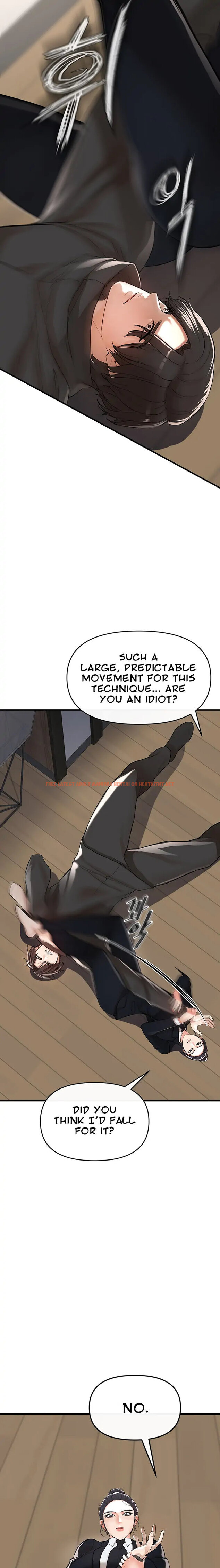 Read Hentai Image 33 381 in comic The Real Deal - Chapter 8 - hentaitnt.net