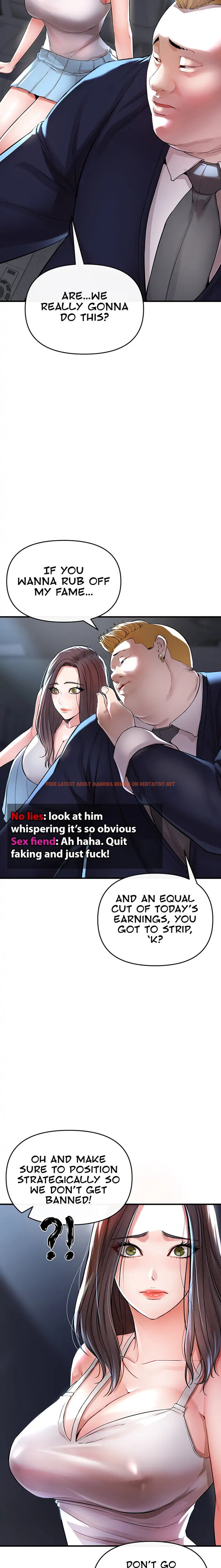 Read Hentai Image 5 380 in comic The Real Deal - Chapter 8 - hentaitnt.net