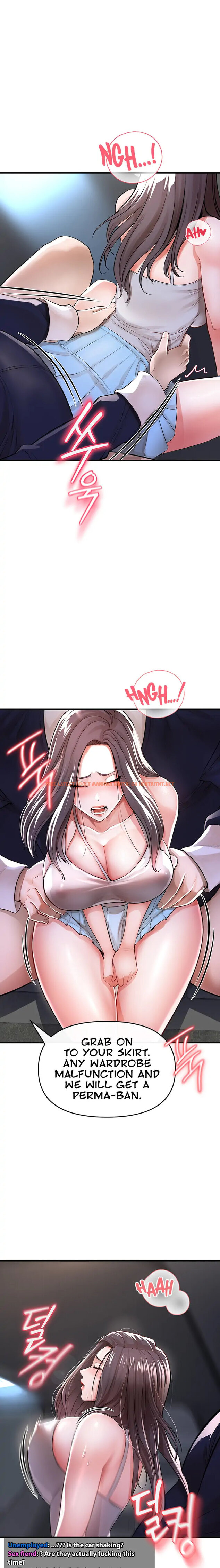 Read Hentai Image 9 380 in comic The Real Deal - Chapter 8 - hentaitnt.net