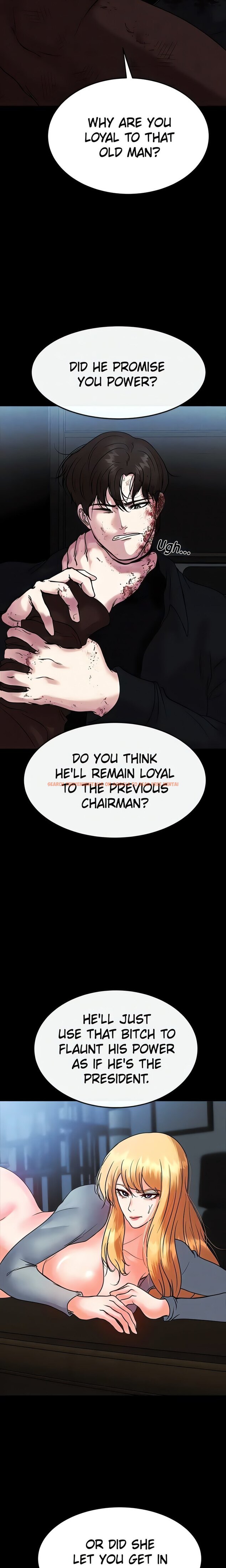 Read Hentai Image 10 ff0d8 in comic The Real Deal - Chapter 80 - hentaitnt.net