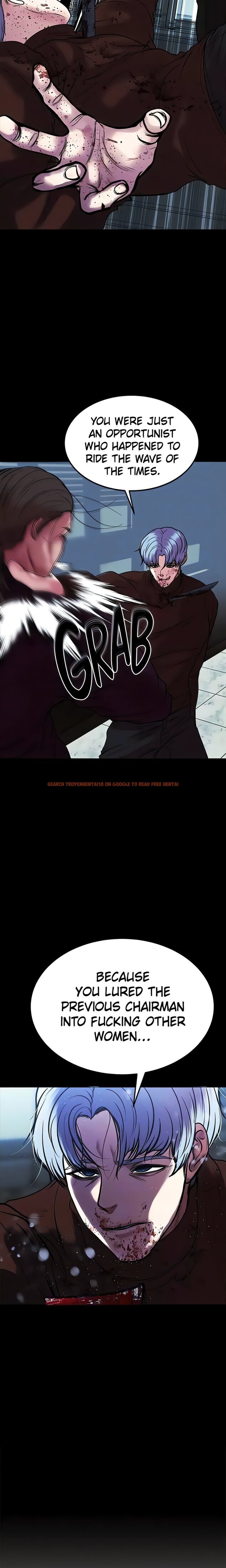 Read Hentai Image 18 ff0d8 in comic The Real Deal - Chapter 80 - hentaitnt.net