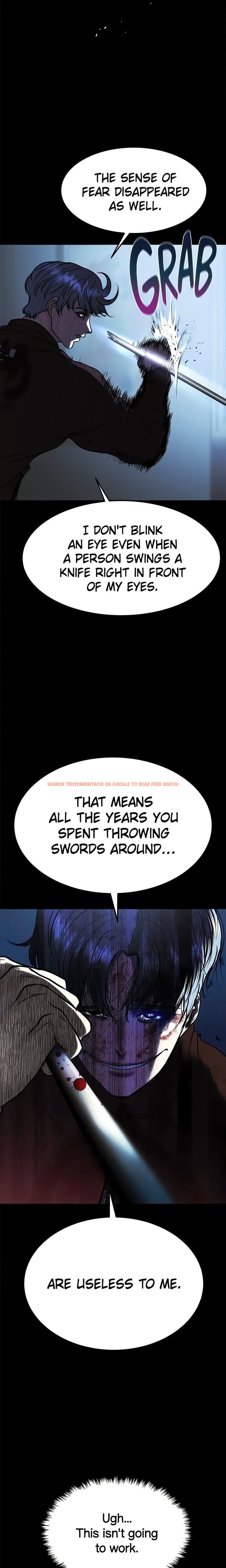 Read Hentai Image 25 ff0d8 in comic The Real Deal - Chapter 80 - hentaitnt.net