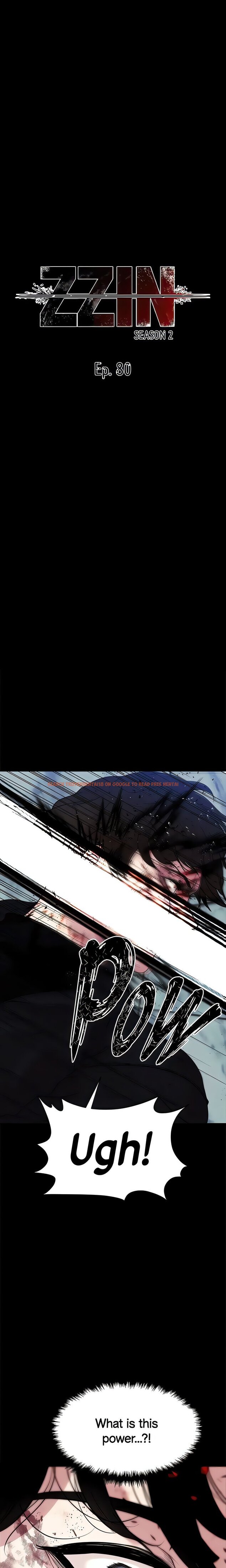 Read Hentai Image 3 ff0d8 in comic The Real Deal - Chapter 80 - hentaitnt.net