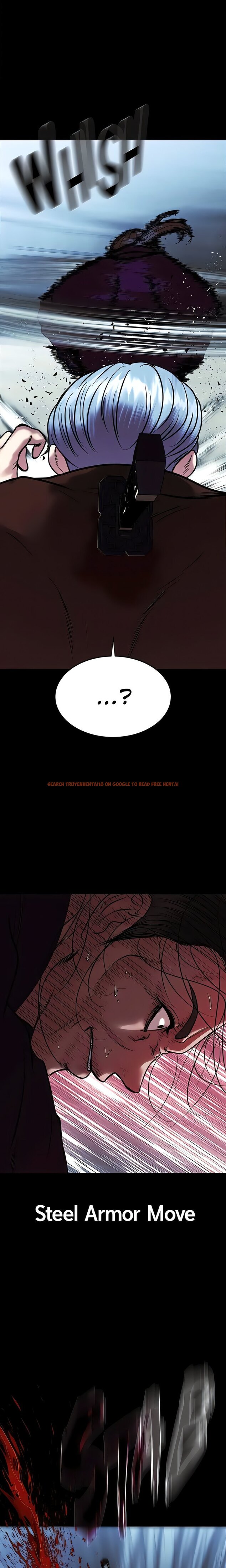 Read Hentai Image 30 ff0d8 in comic The Real Deal - Chapter 80 - hentaitnt.net