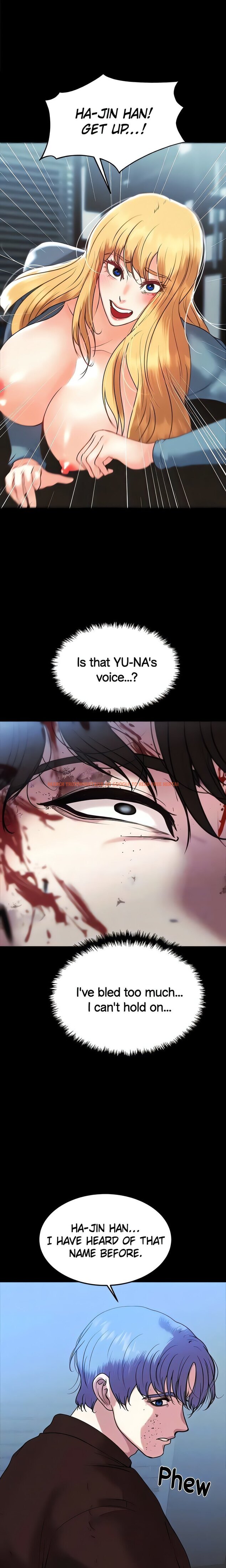 Read Hentai Image 5 ff0d8 in comic The Real Deal - Chapter 80 - hentaitnt.net