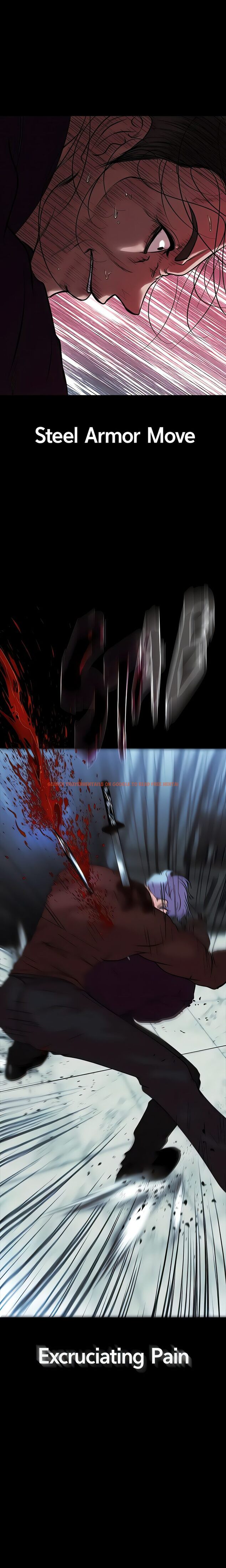 Read Hentai Image 1 3b161 in comic The Real Deal - Chapter 81 - hentaitnt.net