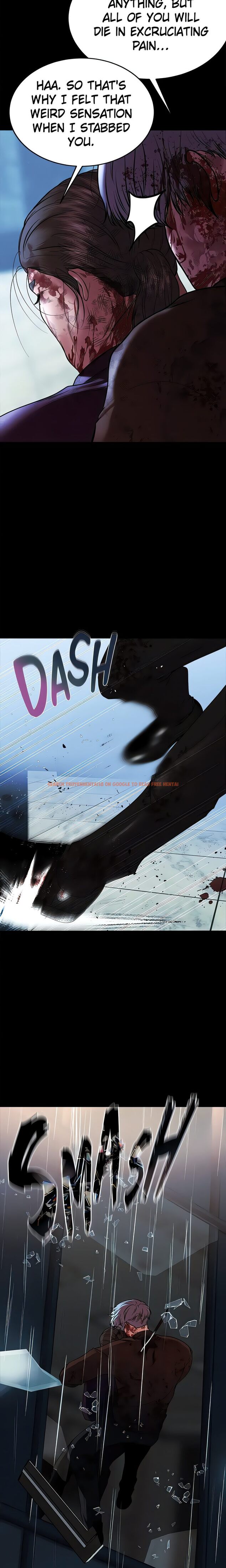 Read Hentai Image 11 3b161 in comic The Real Deal - Chapter 81 - hentaitnt.net