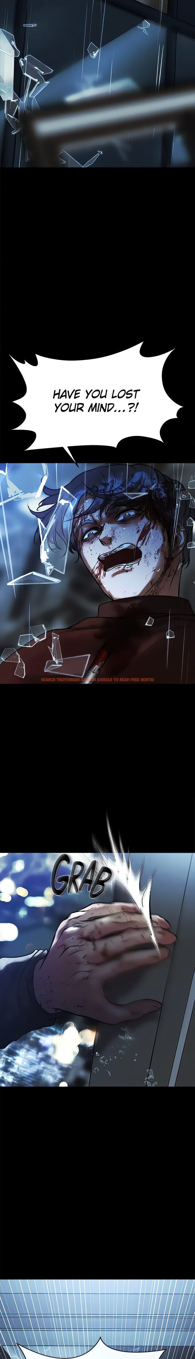 Read Hentai Image 12 3b161 in comic The Real Deal - Chapter 81 - hentaitnt.net