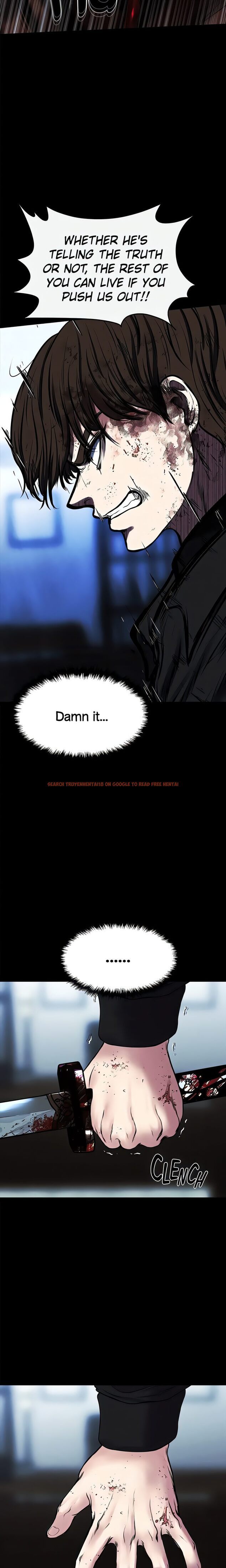 Read Hentai Image 14 3b161 in comic The Real Deal - Chapter 81 - hentaitnt.net