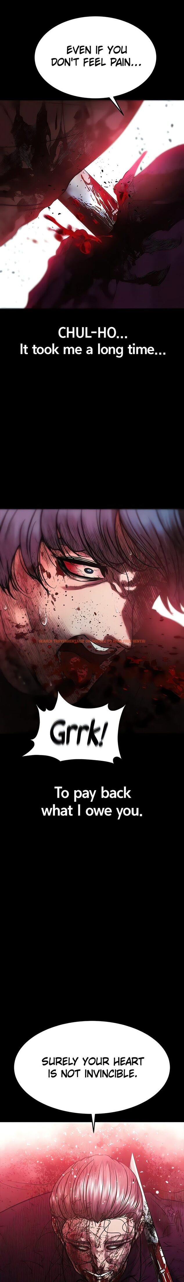 Read Hentai Image 2 3b161 in comic The Real Deal - Chapter 81 - hentaitnt.net