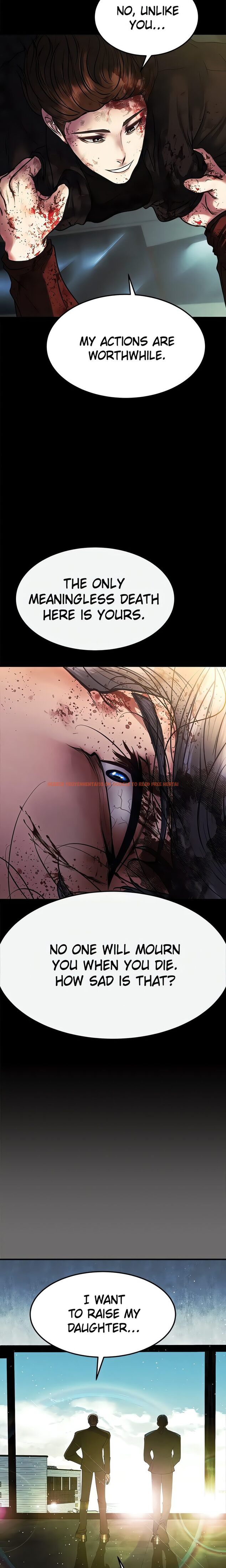 Read Hentai Image 22 3b161 in comic The Real Deal - Chapter 81 - hentaitnt.net