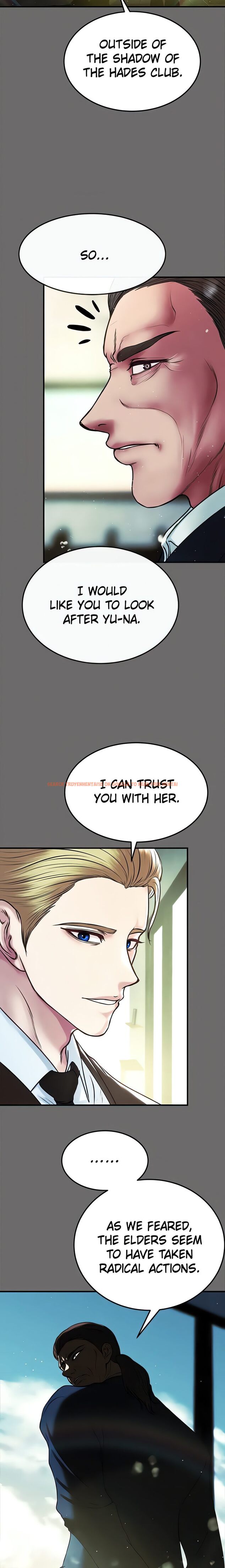 Read Hentai Image 23 3b161 in comic The Real Deal - Chapter 81 - hentaitnt.net