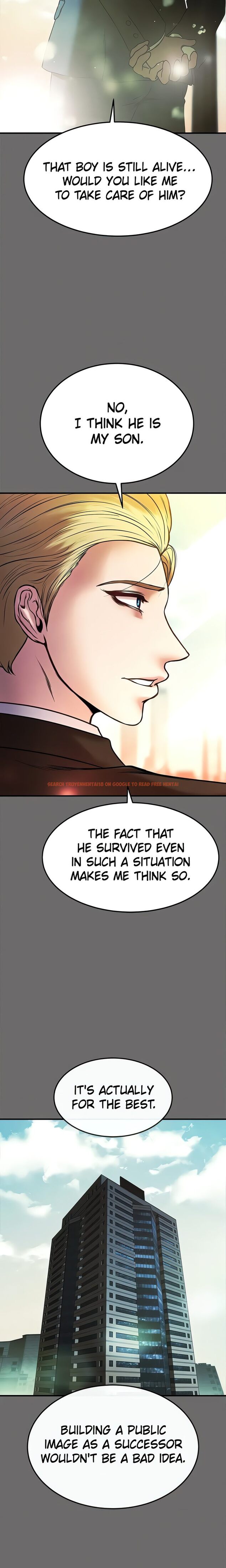 Read Hentai Image 24 3b161 in comic The Real Deal - Chapter 81 - hentaitnt.net