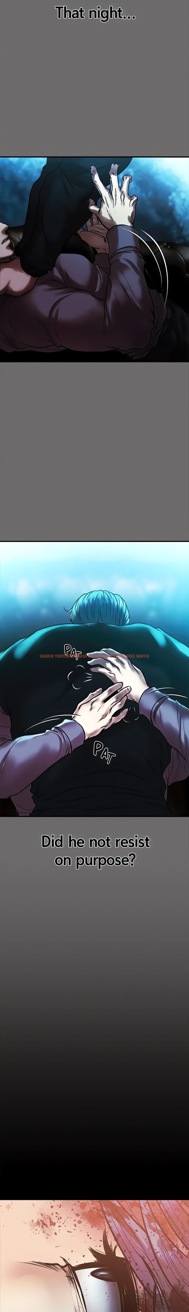 Read Hentai Image 26 3b161 in comic The Real Deal - Chapter 81 - hentaitnt.net