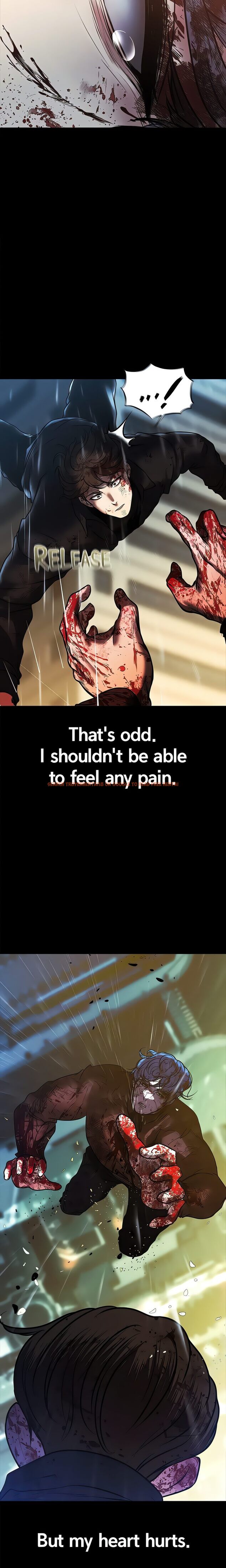 Read Hentai Image 27 3b161 in comic The Real Deal - Chapter 81 - hentaitnt.net