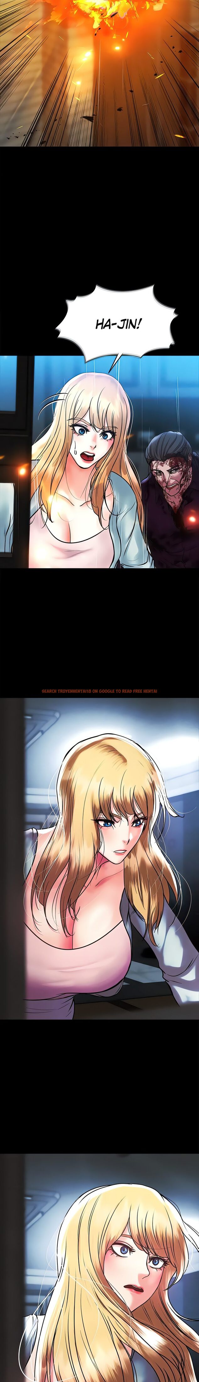 Read Hentai Image 29 3b161 in comic The Real Deal - Chapter 81 - hentaitnt.net