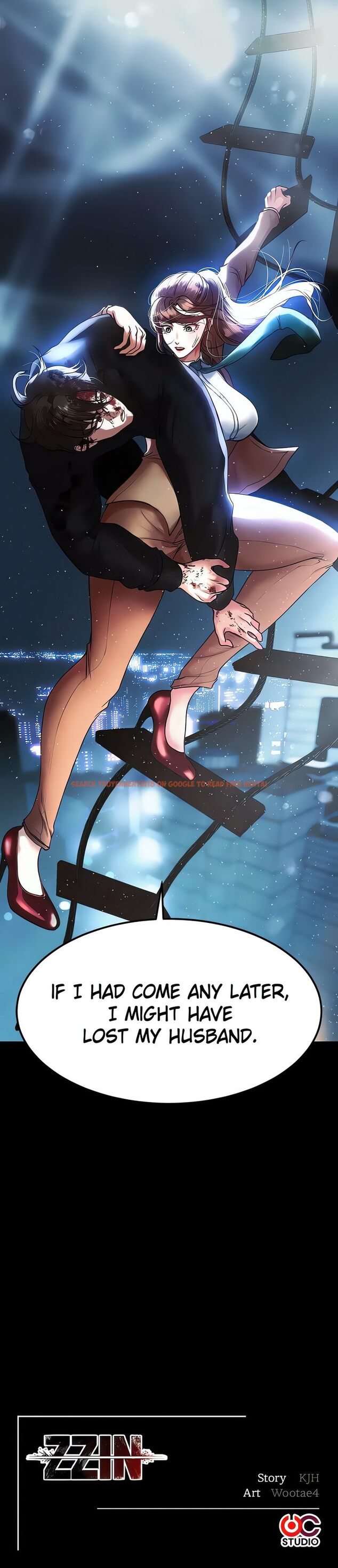 Read Hentai Image 31 3b161 in comic The Real Deal - Chapter 81 - hentaitnt.net