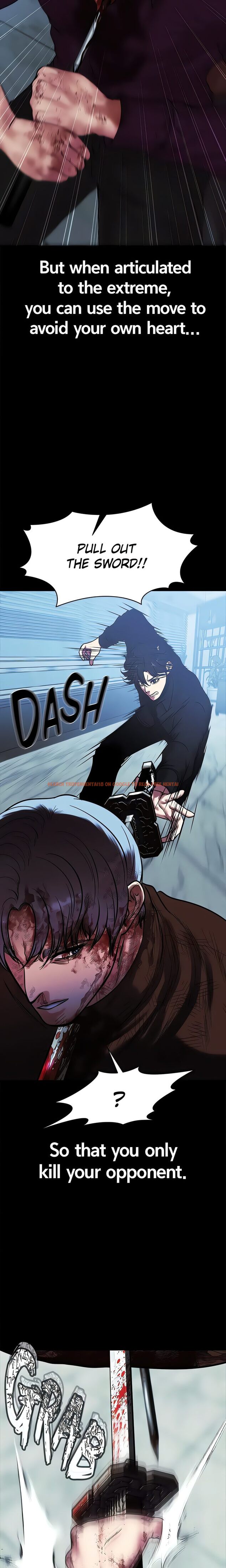 Read Hentai Image 5 3b161 in comic The Real Deal - Chapter 81 - hentaitnt.net