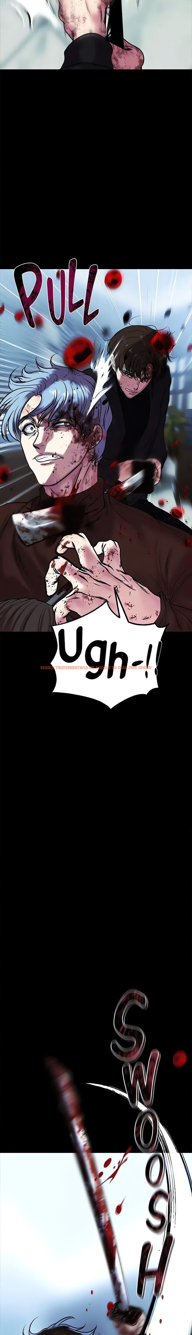 Read Hentai Image 6 3b161 in comic The Real Deal - Chapter 81 - hentaitnt.net