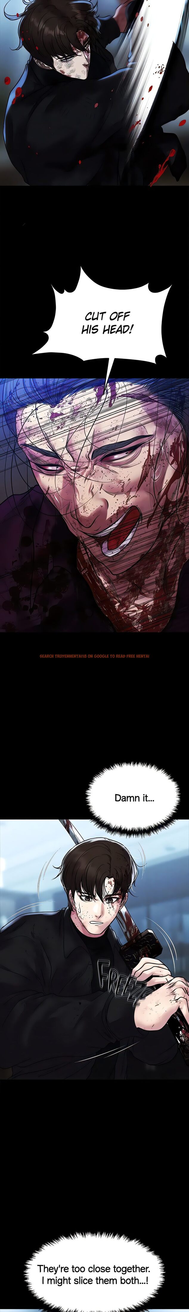 Read Hentai Image 7 3b161 in comic The Real Deal - Chapter 81 - hentaitnt.net