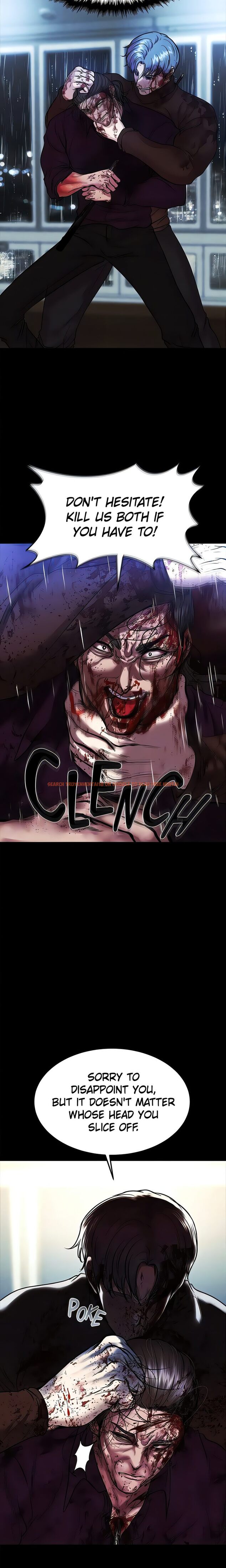 Read Hentai Image 8 3b161 in comic The Real Deal - Chapter 81 - hentaitnt.net