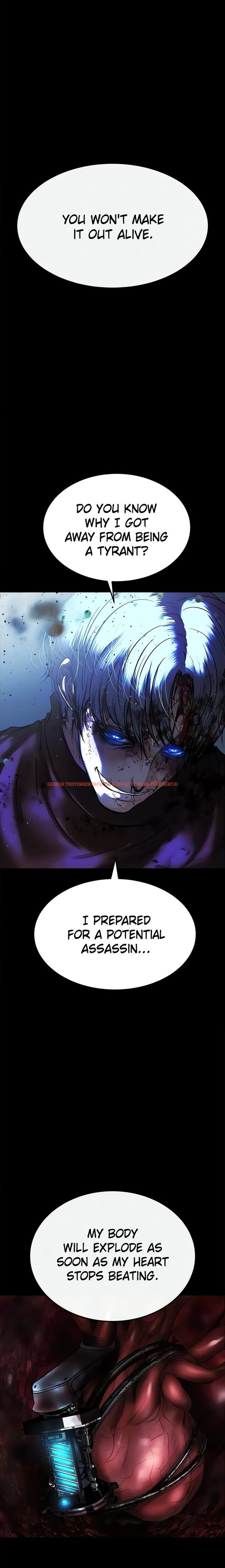 Read Hentai Image 9 3b161 in comic The Real Deal - Chapter 81 - hentaitnt.net