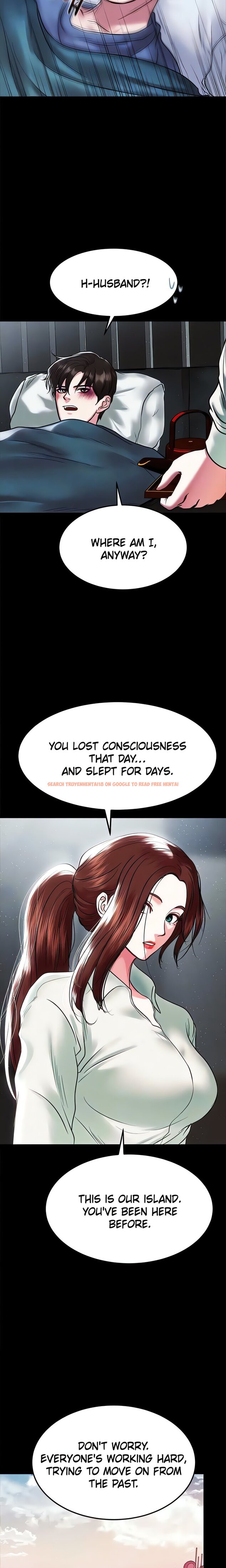 Read Hentai Image 15 025dc in comic The Real Deal - Chapter 82 - hentaitnt.net