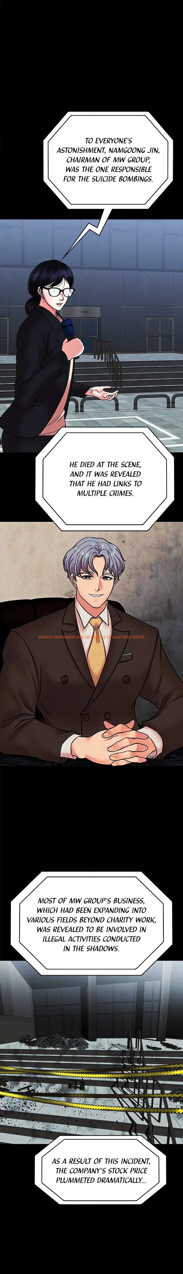 Read Hentai Image 19 025dc in comic The Real Deal - Chapter 82 - hentaitnt.net