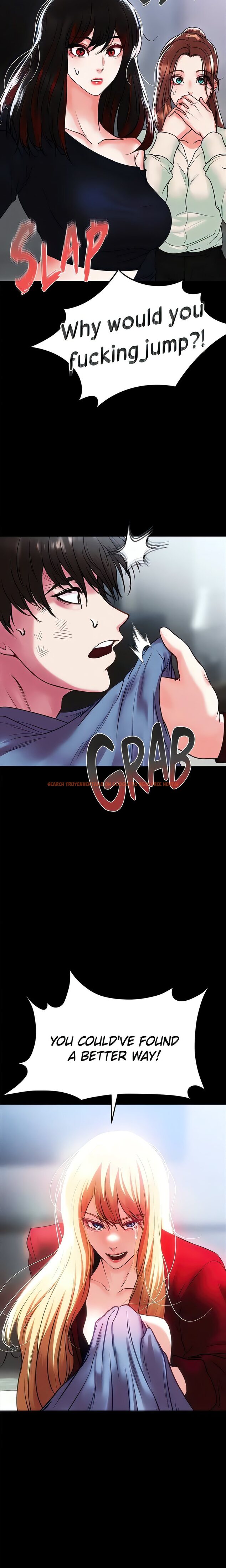 Read Hentai Image 23 025dc in comic The Real Deal - Chapter 82 - hentaitnt.net
