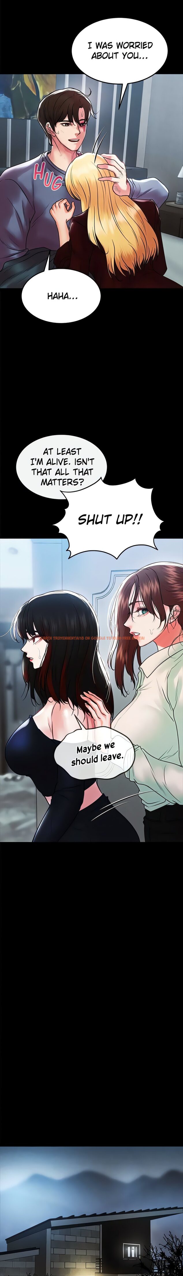 Read Hentai Image 24 025dc in comic The Real Deal - Chapter 82 - hentaitnt.net