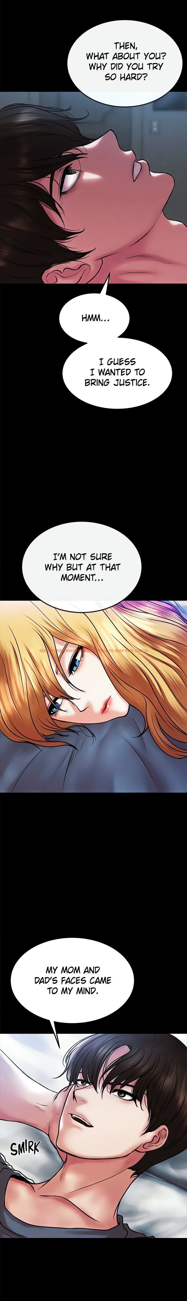Read Hentai Image 26 025dc in comic The Real Deal - Chapter 82 - hentaitnt.net