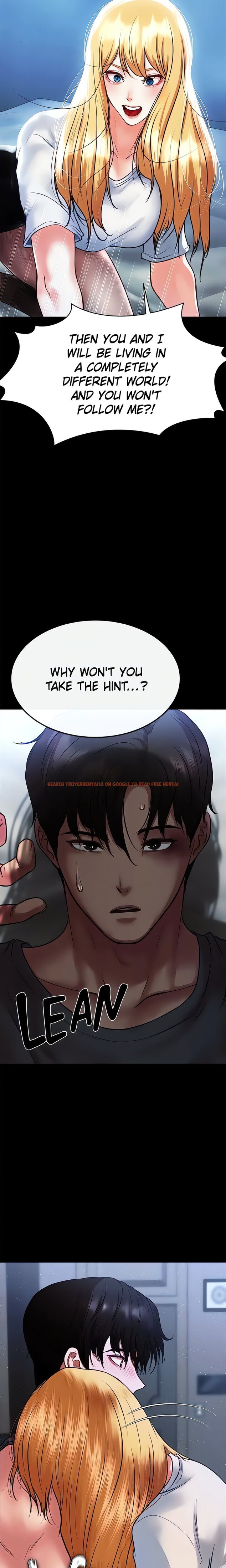 Read Hentai Image 30 025dc in comic The Real Deal - Chapter 82 - hentaitnt.net