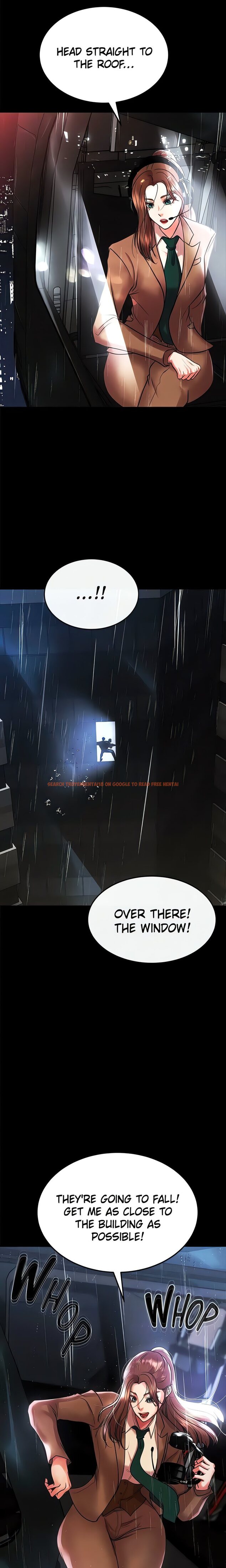 Read Hentai Image 5 025dc in comic The Real Deal - Chapter 82 - hentaitnt.net