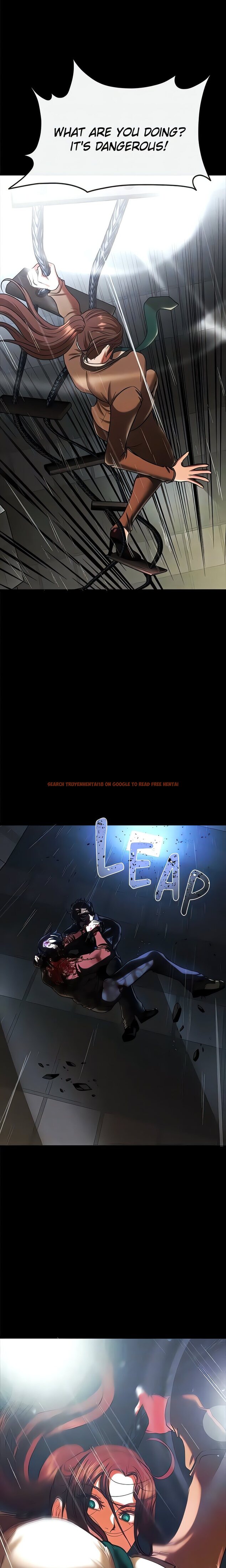 Read Hentai Image 7 025dc in comic The Real Deal - Chapter 82 - hentaitnt.net