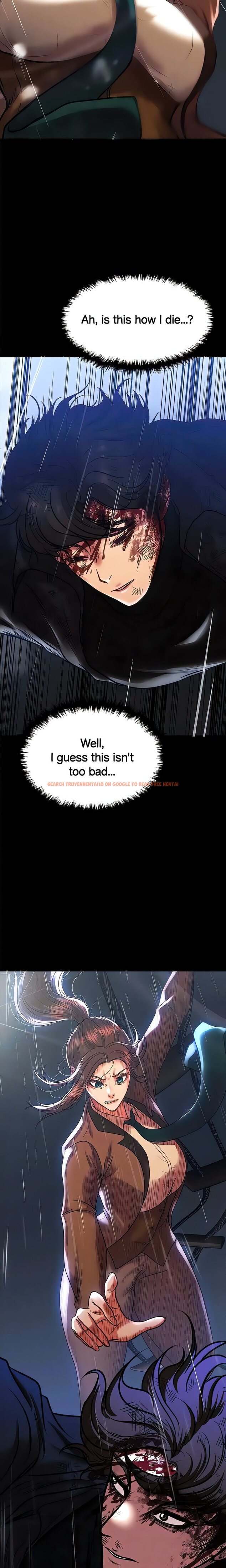 Read Hentai Image 8 025dc in comic The Real Deal - Chapter 82 - hentaitnt.net