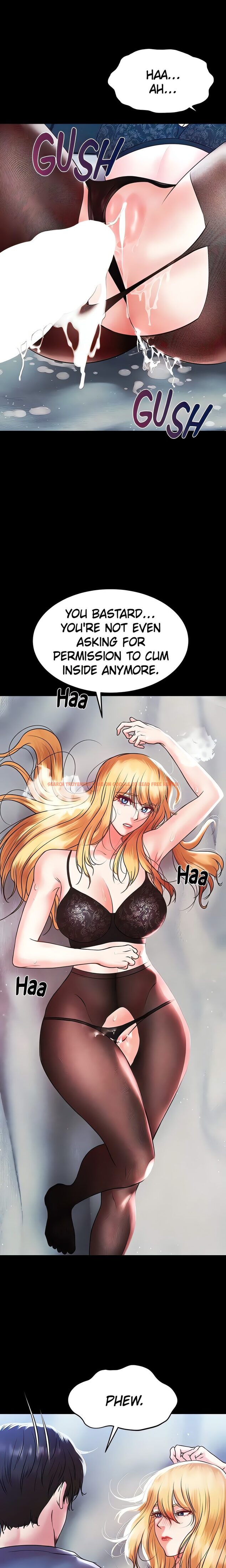 Read Hentai Image 10 27f3a in comic The Real Deal - Chapter 83 - hentaitnt.net