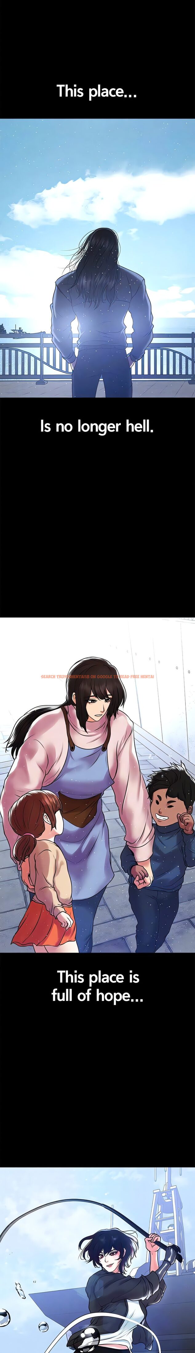 Read Hentai Image 15 27f3a in comic The Real Deal - Chapter 83 - hentaitnt.net
