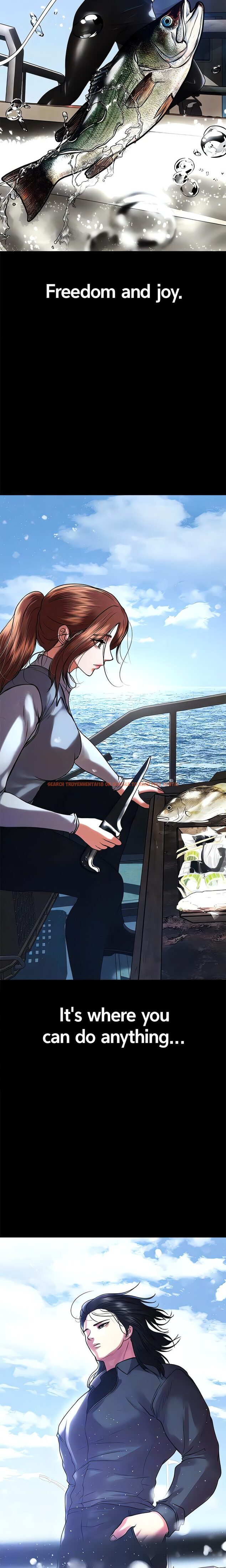 Read Hentai Image 16 27f3a in comic The Real Deal - Chapter 83 - hentaitnt.net