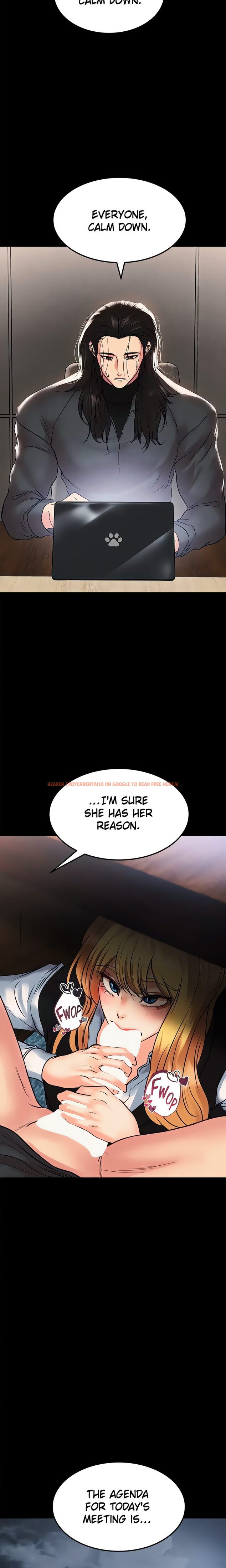 Read Hentai Image 20 27f3a in comic The Real Deal - Chapter 83 - hentaitnt.net